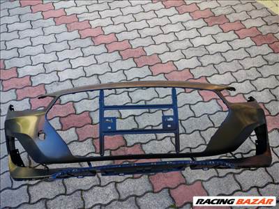 Hyundai i30 (PD) Első lökhárító  86511g4aao