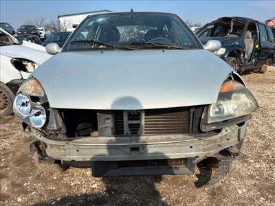 Renault Thalia I Jobb első Ablaktörlő Kar *156735*