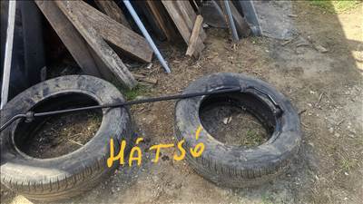 Mini Hatch R50/R53 Hátsó vízszintes stabilizátor rúd 