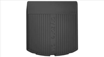 AUDI A5 II Sportback 8W6 Frogum DZ404571 fekete műanyag - gumi csomagtértálca