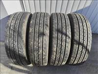  215 70 15 c bridgestone 215/70 R 15 C nyári gumi garnitúra kisteher