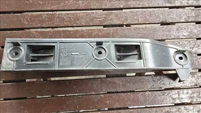Volkswagen Golf IV jobb első lökhárító oldaltartó  1j0807184a