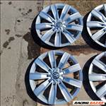 17-es Gyári Volkswagen dísztárcsa 35000ft a 4db/1/