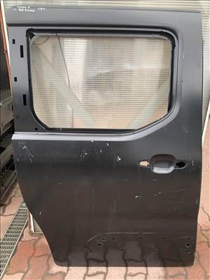 Citroën Berlingo III Citronen Berlingo (2018-tól) Üveges jobbos tolóajtó 