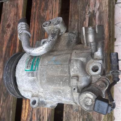 Seat Ibiza III 1.4 TDI Sanden klimakompresszor eladó. 8740f