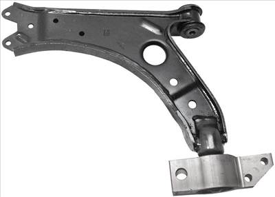 Audi A3 bal első lengőkar, benzines