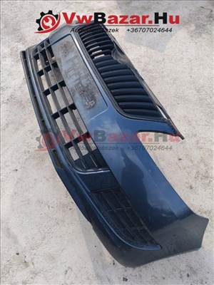 Első lökhárító  Skoda Fabia II Facelift  5j0807221d 5J0807221D