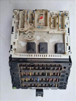 Renault Mégane I UCH  s103600100j