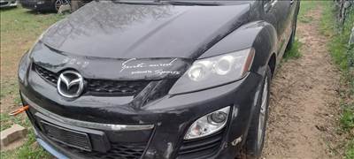 Mazda CX-7 első lökhárító 