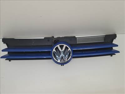 Volkswagen Golf IV hűtőrács LW5Z (33450)