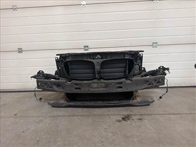 BMW F07 GT 530d 245le Komplett gyári homlokfal hűtősorral