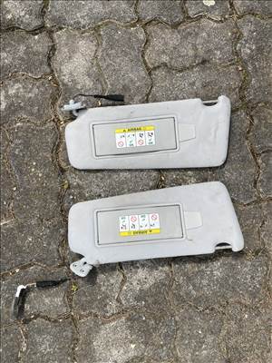 Jaguar XF 2.7 Diesel jaguar xf x250 napellenző