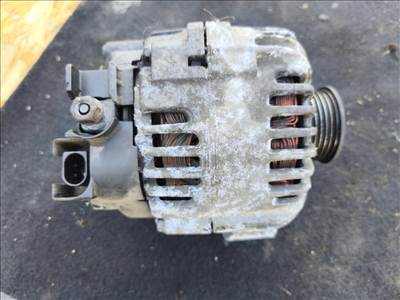 BMW 3 E90 E91 320D M47 generátor 7797519