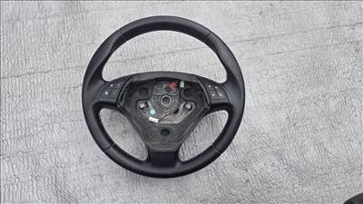 Fiat Grande Punto, Fiat Punto Evo bőrkormány 