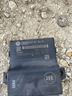 Audi Q3 (8U) Gateway 8U0 907 468 AE 