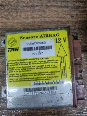 Fiat Ducato III légzsákvezérlő elektronika 1357312080