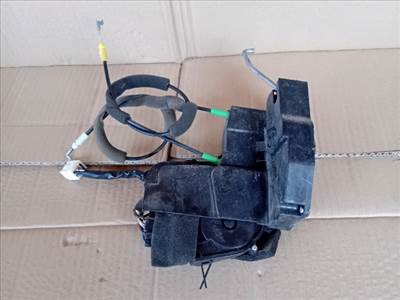 Mazda CX-7 MAZDA CX-7 (ER) Bal hátsó Ajtózár