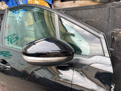  PEUGEOT 208 Jobb Visszapillantó Tükör (Elektromos)
