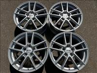 4db Platin 17" VW - Skoda alufelni. (4348)