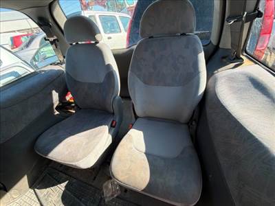 Ford Galaxy Mk1 Harmadik sor Jobb Ülés *155730*
