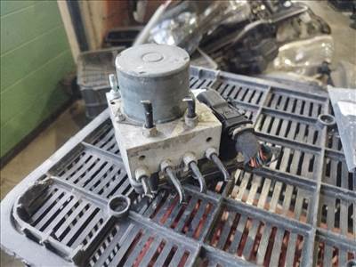 Opel Meriva B ABS kocka 13348789 0265238000