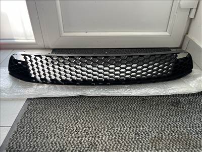 Skoda Fabia II (5J) RS első lökhárító alsó díszrács  5j0853677c