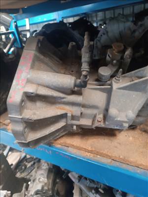 Suzuki SX4 1.6vvti 4x4 váltó 