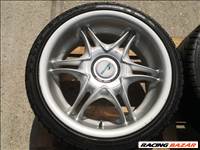 17-es Shaper alukerék 4x100-as 