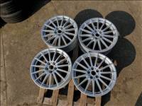 18" 5x108 Jaguar F-Pace