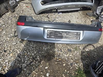 Opel Combo C, Opel Corsa C Hátsó lökháritó