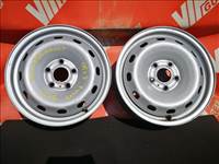 16" Gyári lemezfelni 5x114.3 ET50