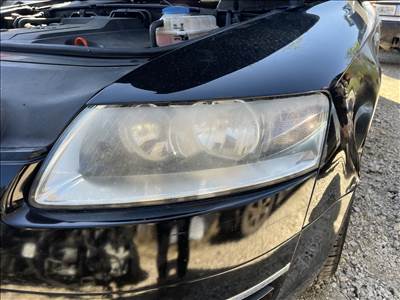 Audi A6 (4F) Bal első lámpa 
