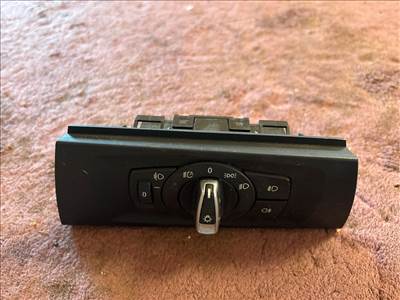 BMW 3 (E90) Világítás Kapcsoló