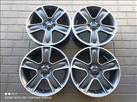 4x100 17" Mini használt alufelni garnitúra