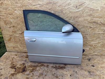 Audi A4 (B6/B7) Jobb első ajtó 