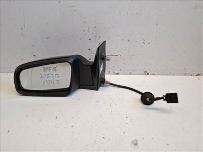 Opel Zafira B bal első visszapillantó tükör elektromos 13252957