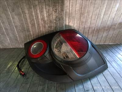 Chevrolet Aveo hátsó lámpa 