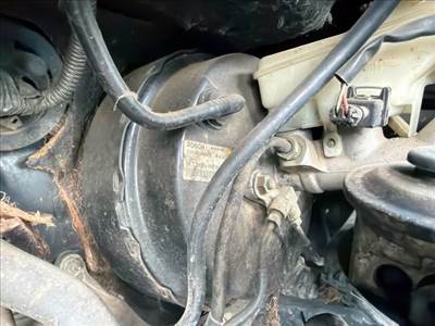 Toyota Corolla Verso (AR10) Fékrásegítő *159192* bosch-0204024806