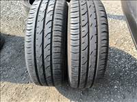  205/6016" 30e/2db újszerű Continental nyári gumi gumi