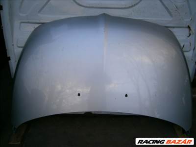 Mitsubishi Grandis motorháztető