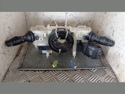 Renault Scénic III Komplett Kormánykapcsoló (Bajuszkapcsoló) *153491* 255670019rb