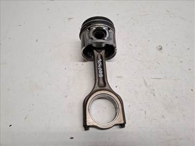 Peugeot 5008  hajtókar