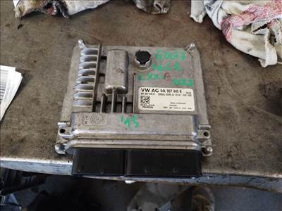 Volkswagen / Skoda / Seat / Audi 1.6 TDI CXXB motorvezérlő  04l907445b