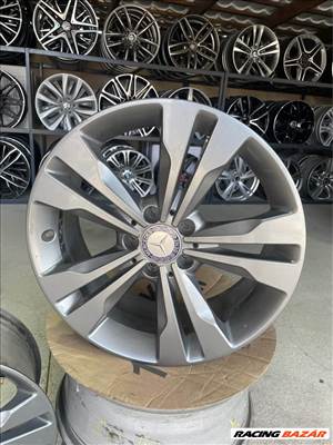 Mercedes gyári 18” alufelni