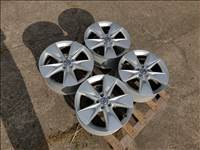 18" 5x108 Volvo XC40