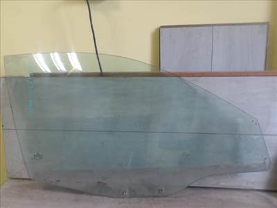 MITSUBISHI CARISMA 99.08- Jobb első ajtóüveg