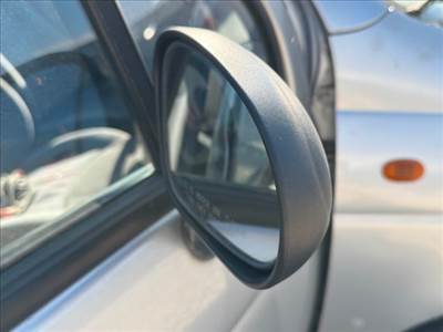 Daewoo Matiz Jobb Visszapillantó Tükör (Mechanikus) *158723*