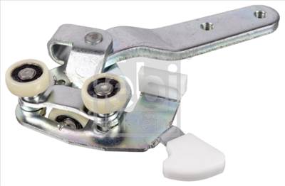 FEBI BILSTEIN 174734 - Görgővezetés, tolóajtó CITROËN FIAT PEUGEOT