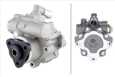 HELLA 8TL 359 000-461 - hidraulikus szivattyú, kormányzás BMW