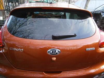 Kia ProCee'd (JD) csomagtérajtó